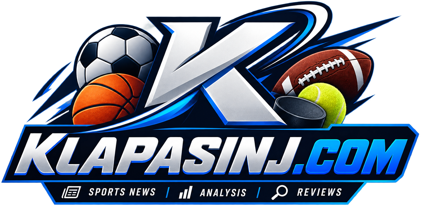 Klapasinj
